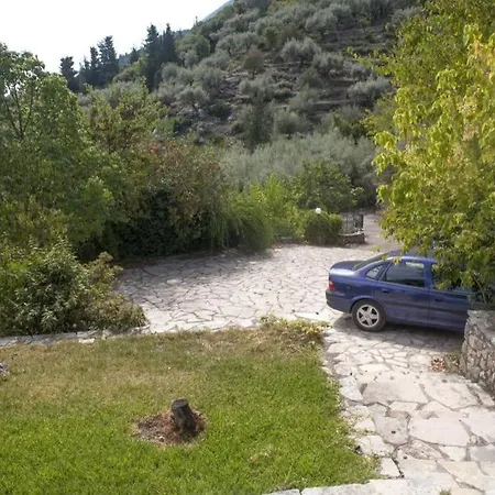 Villa Mary's House *