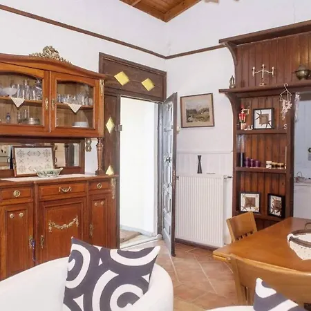 Villa Mary's House *