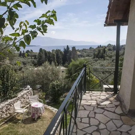 Villa Mary's House *