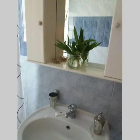 Mary's House Villa *