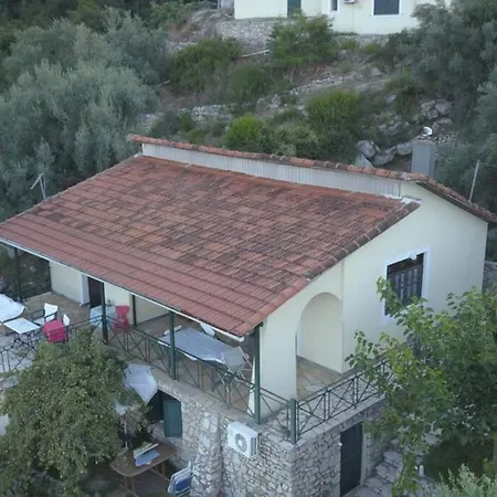 Mary's House Villa *