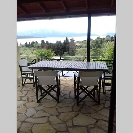 Mary's House Villa Nikiana