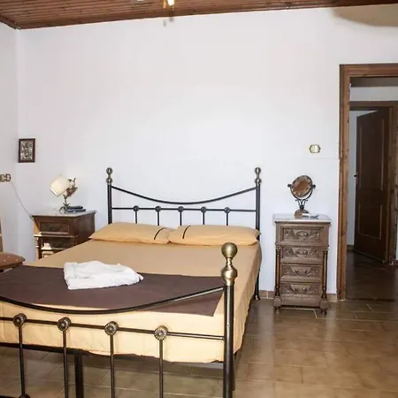 Villa Mary's House