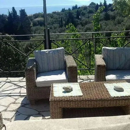 Mary's House Villa *