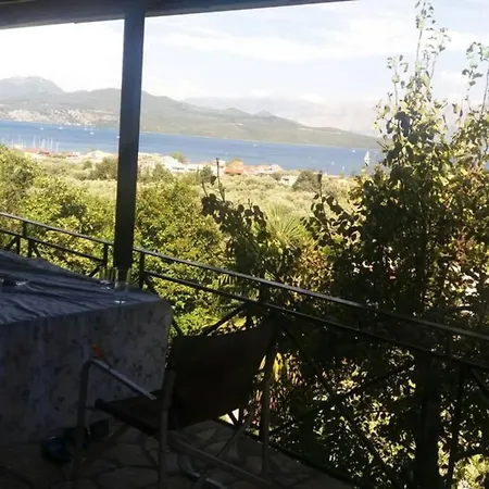 Villa Mary's House